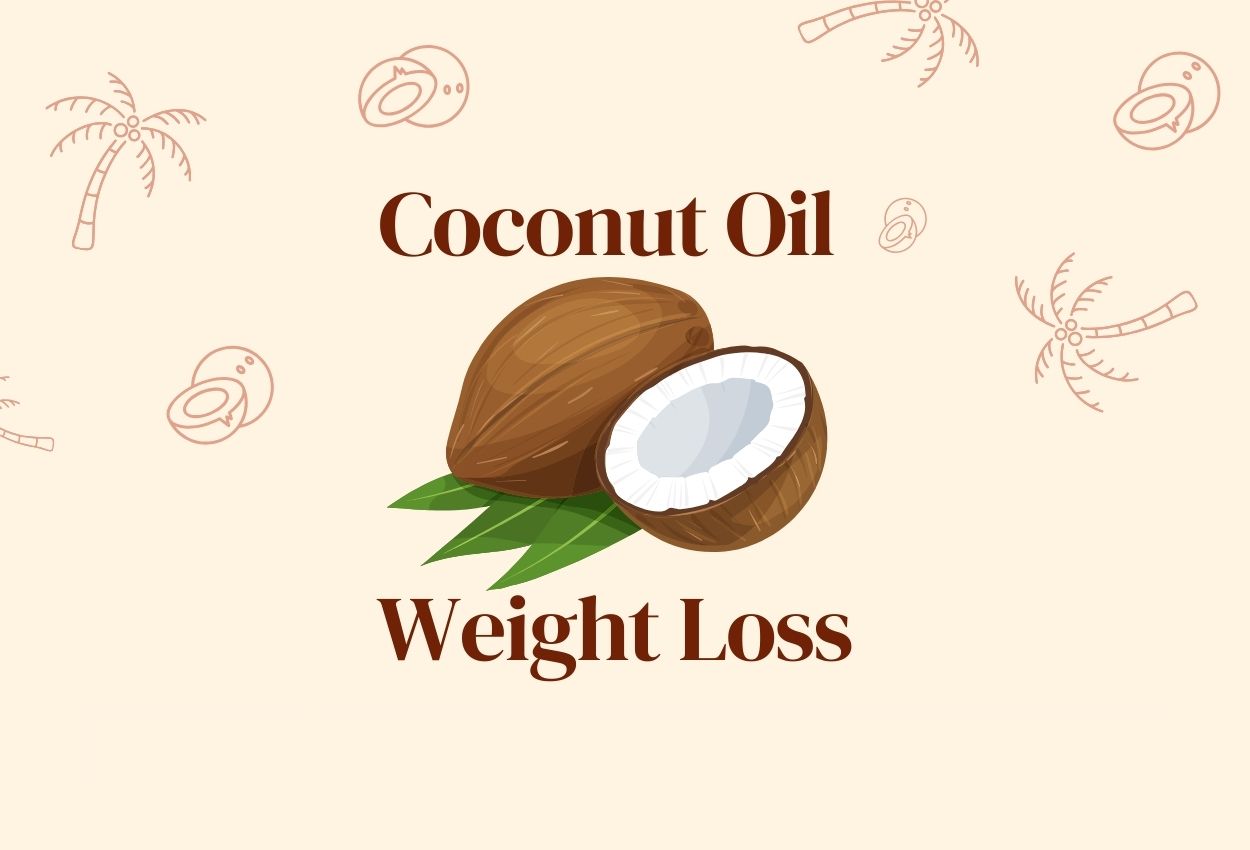 How Can Coconut Oil Weight Loss, Can Coconut Oil Weight Loss, Fitnessgorise, fitness go rise, fitness tips, health and fitness tips